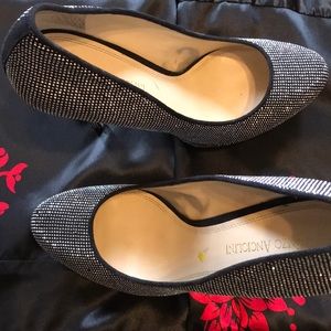 Designer dazzle just in time for the holidays!